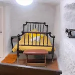 Country house Casa Cueva Rural Trebola, Artenara Juncalillo