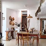 Casa Cueva Rural Trebola, Artenara Country house