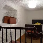 Casa Cueva Rural Trebola, Artenara
