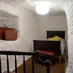 Casa Cueva Rural Trebola, Artenara