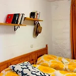 Casa Cueva Rural Trebola, Artenara *