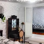 Country house Casa Cueva Rural Trebola, Artenara Juncalillo