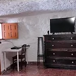 Casa Cueva Rural Trebola, Artenara Country house