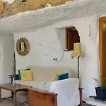 Casa Cueva Rural Trebola, Artenara Country house Juncalillo